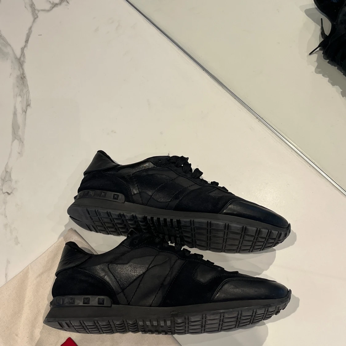 VALENTINO ROCKRUNNERS - 91