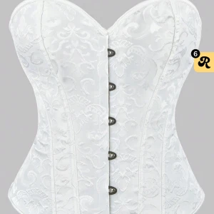 Korsett  - Storlek M 