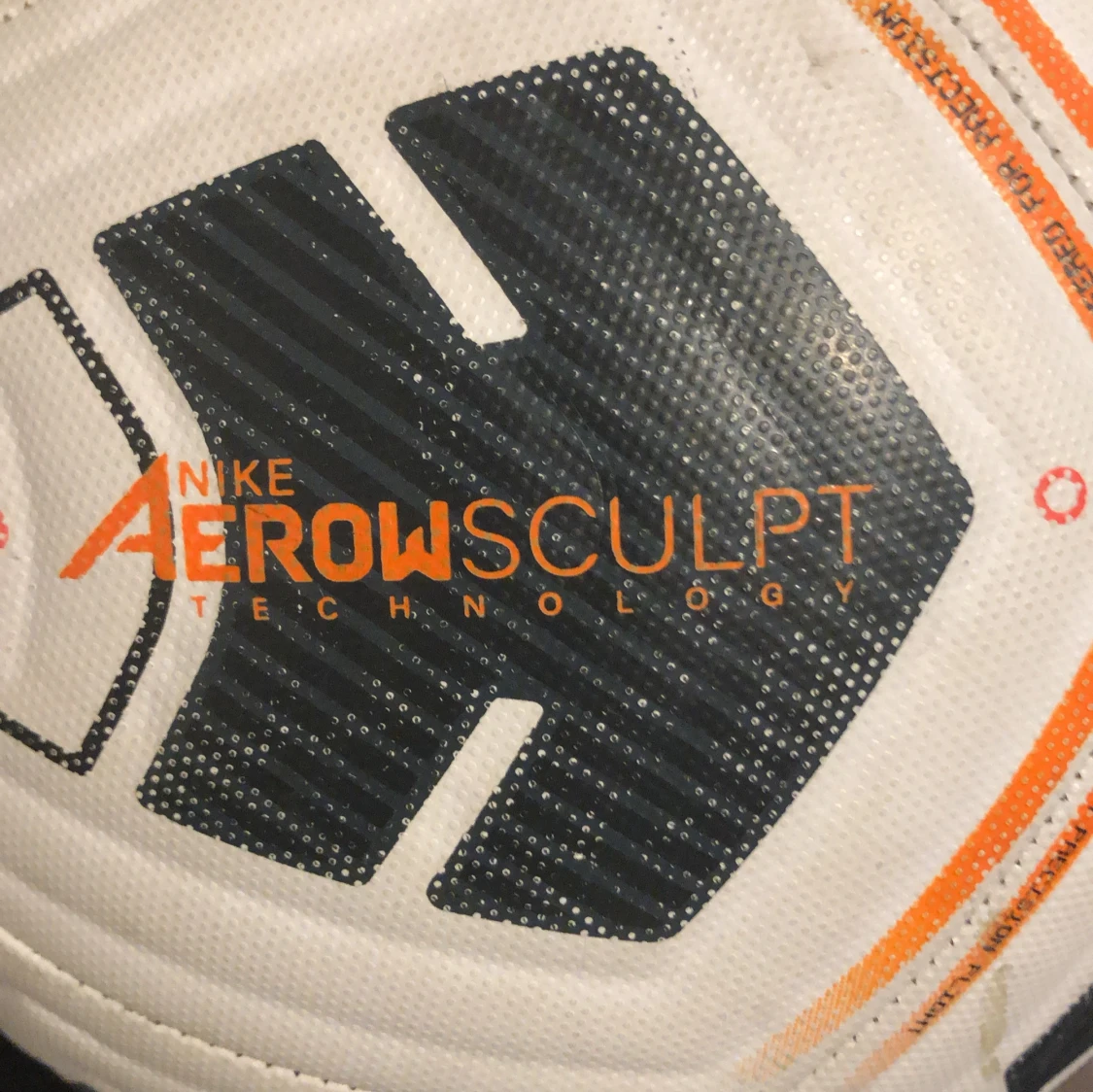 Nike academy fotboll - 90