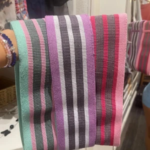 Träningsband - Träningsband som år använda två gånger. 