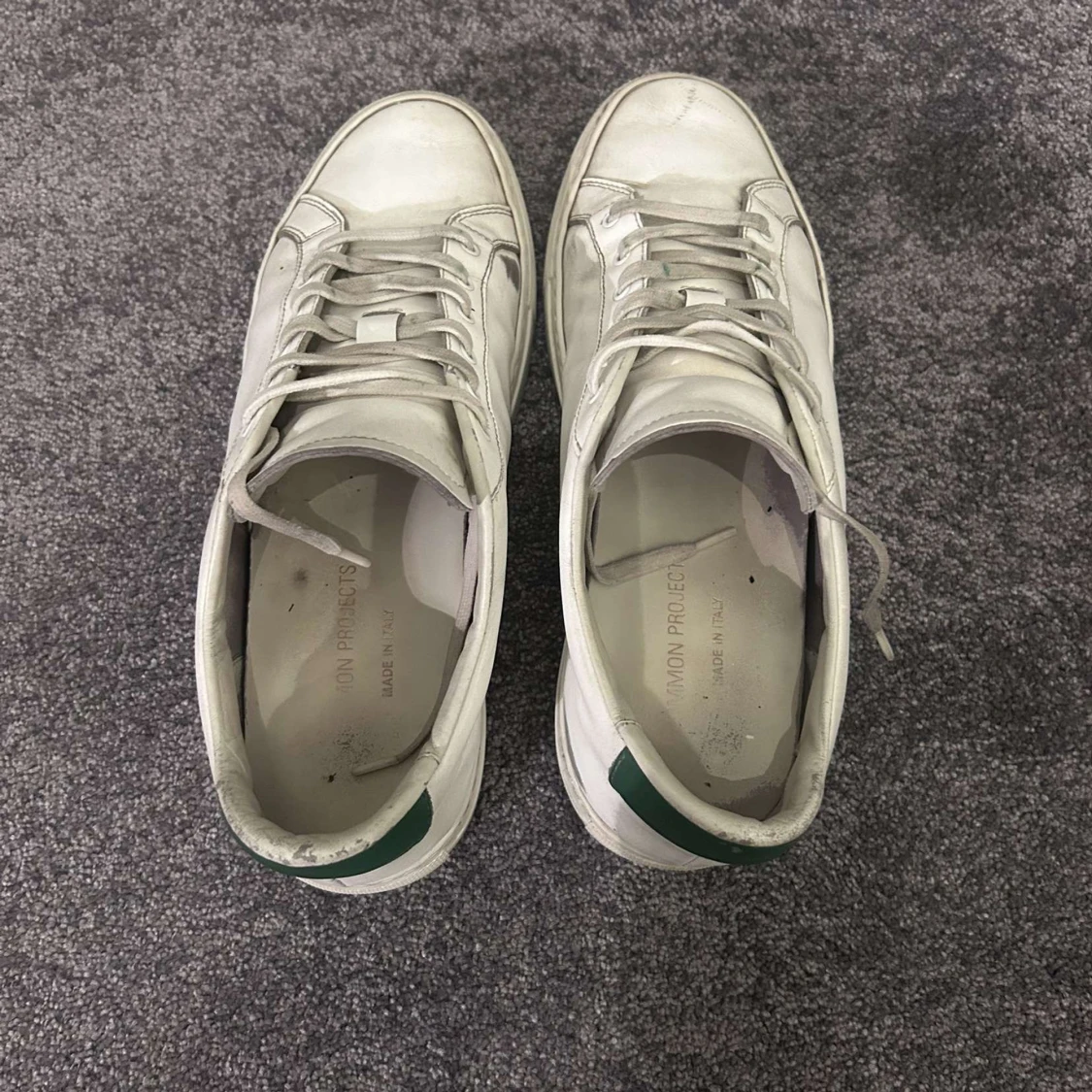 Commen projects skor  - 3