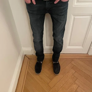 Jack&Jones jeans  - Säljer dessa riktigt feta jeans. Nypris 900kr säljer för endast 299kr. Hör av er vid eventuella frågor 