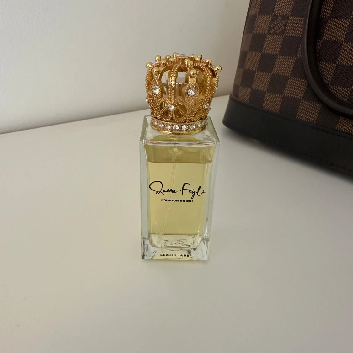 Queen Feyli L'amour de Soi Parfym