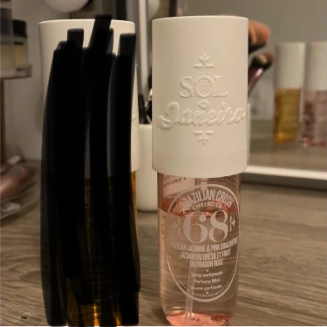 Sol de Janeiro Cheirosa '68 Parfymmist