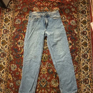 Levi’s Stay loose  - Blå loose fit jeans, Levi’s W32 L34