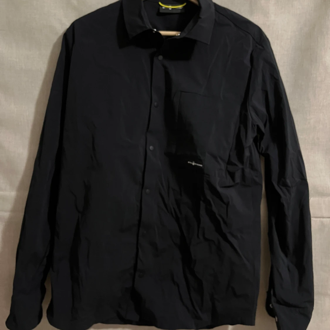 Sail racing overshirt 