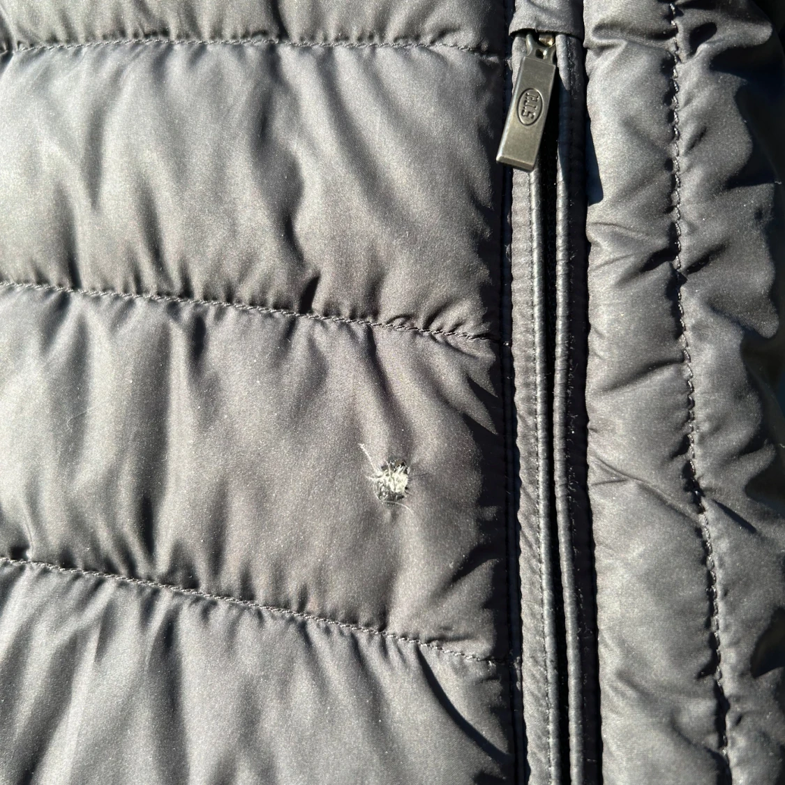 Parajumper Jacka - 3