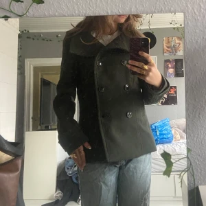 Grön kappa - Grön kappa