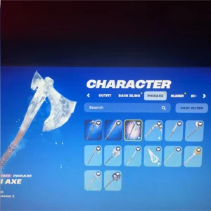 fortnite - byter mitt fortnite, går ej först
