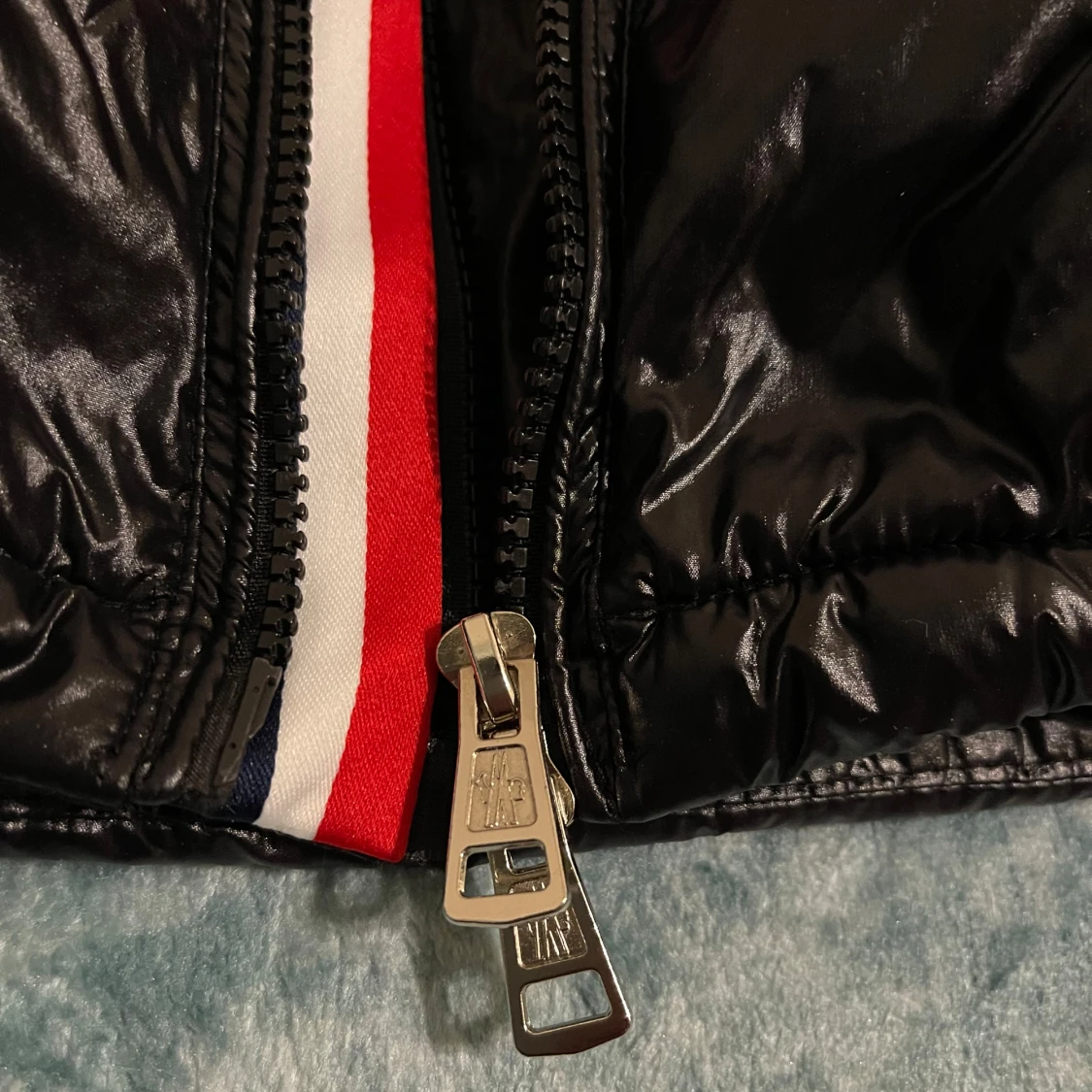 Moncler Vinterjacka - 2