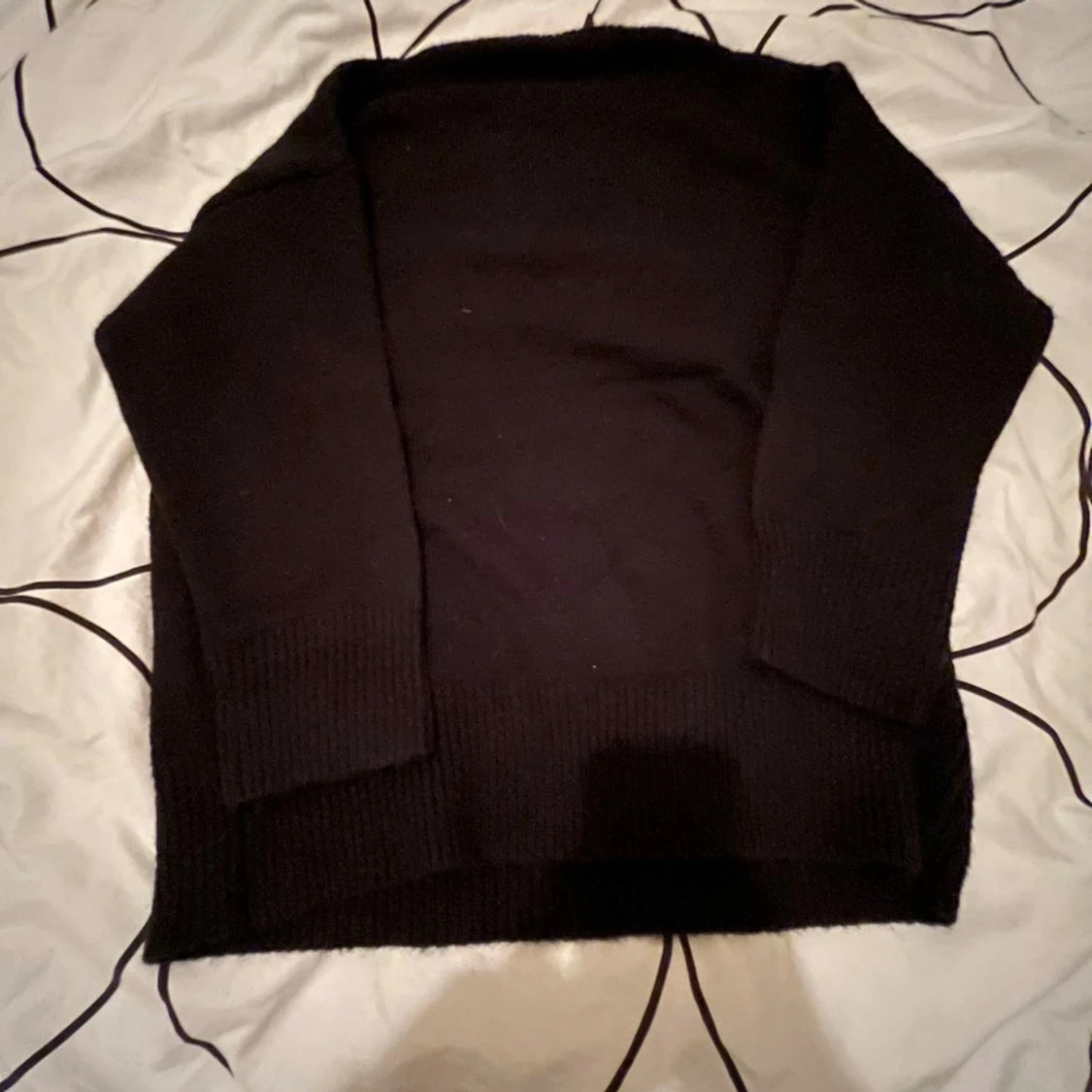 Svart tröja från Saint Laurent - 3