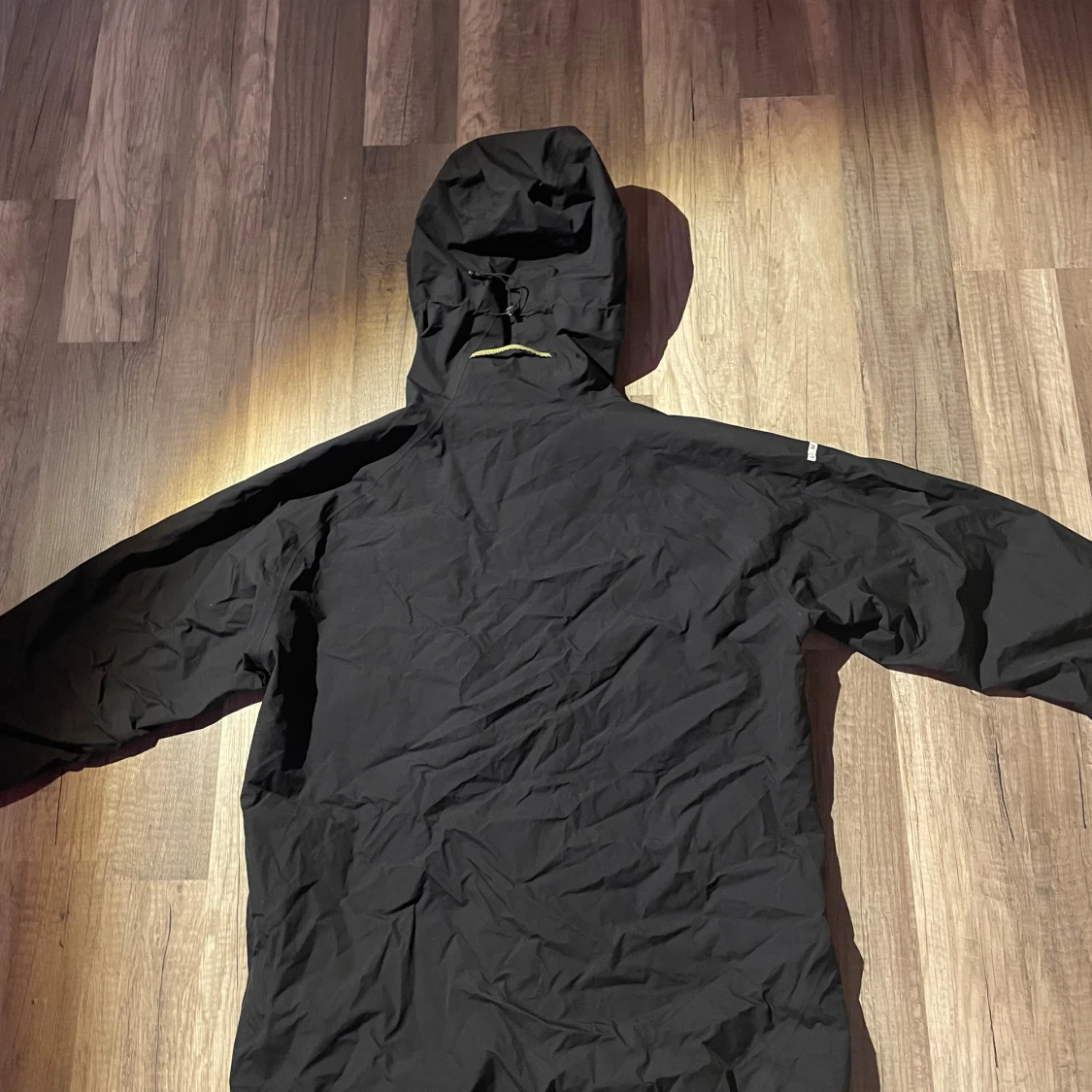 Haglöfs vindjacka - 1