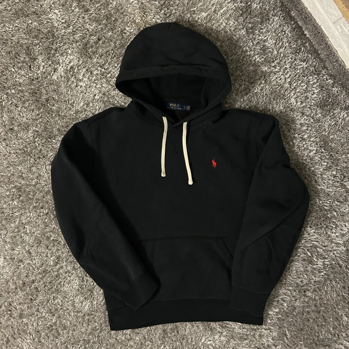 Ralph Lauren hoodie