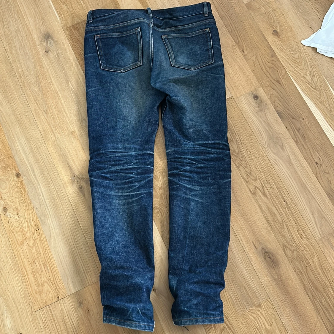 APC jeans - 2