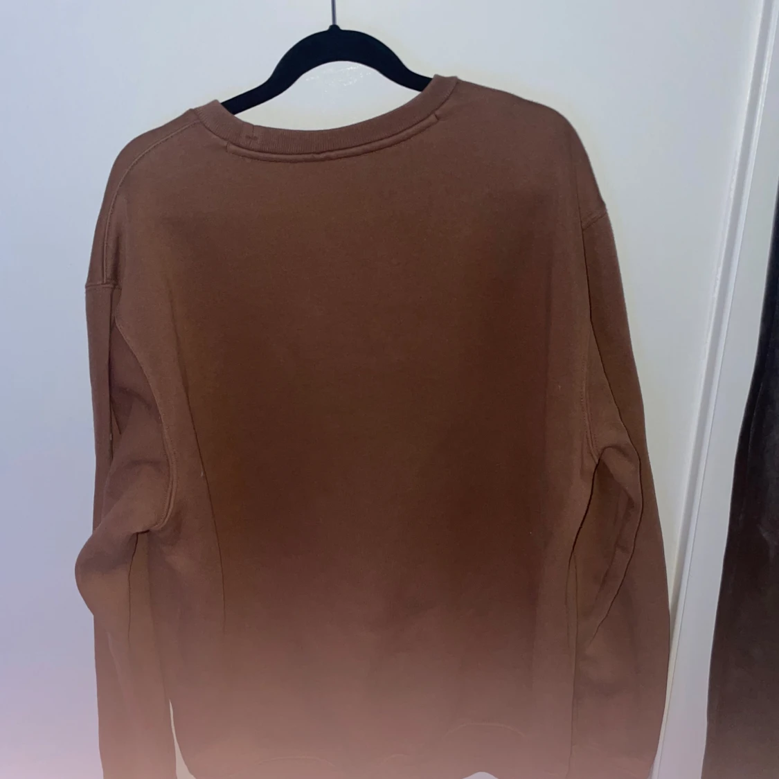 Champion sweatshirt brun - 3