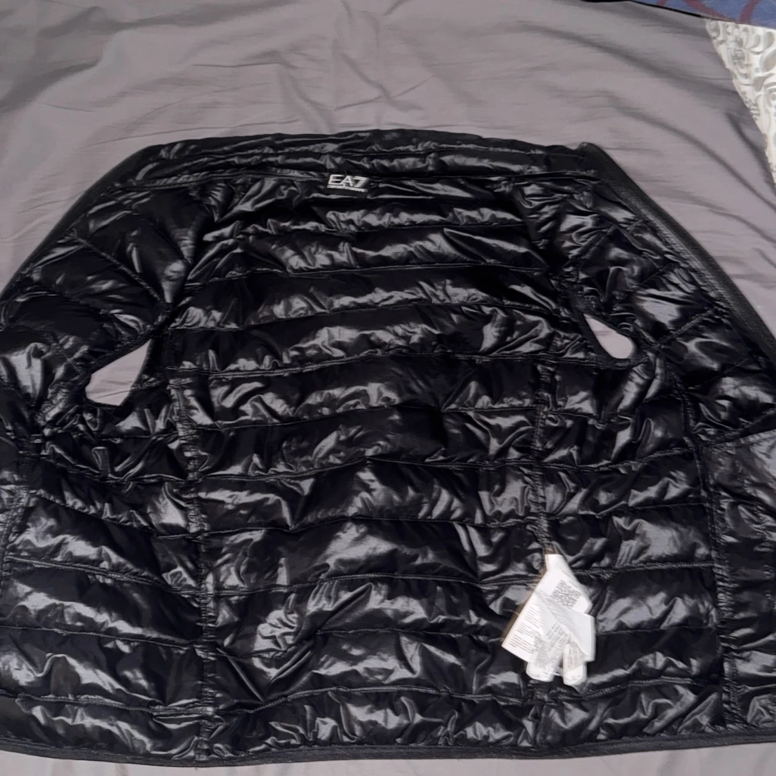 Armani EA7 väst  - 1