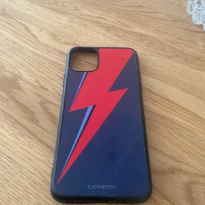 Mobilskal Bjornberry  - Bjornberry skal till iPhone 11 PRO Max nästan helt oanvänd 