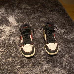 Jordan high  - Ganska bra skick