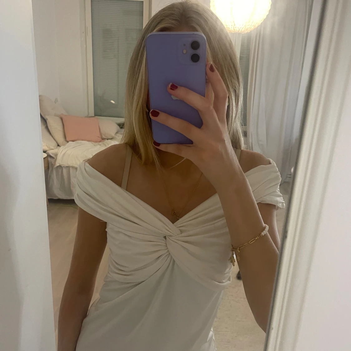 Sååå fin topp!!💕🥰 - 90