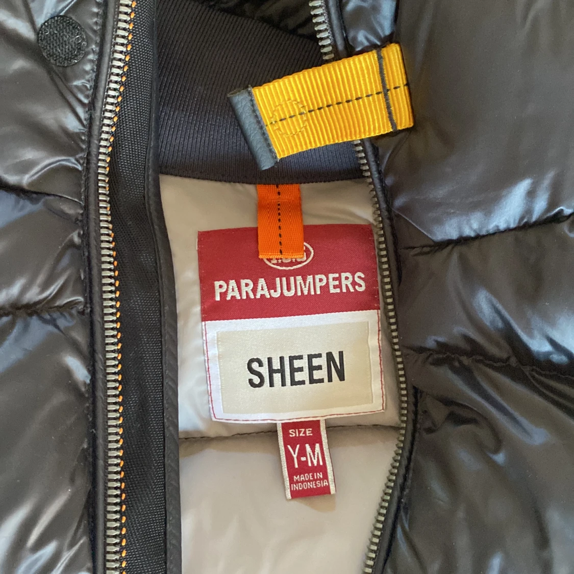 Parajumpers jacka - 90