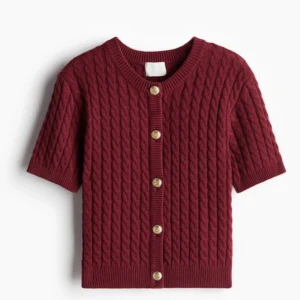 Hm tröja  - Populär hm tröja helt oanvänd❤️