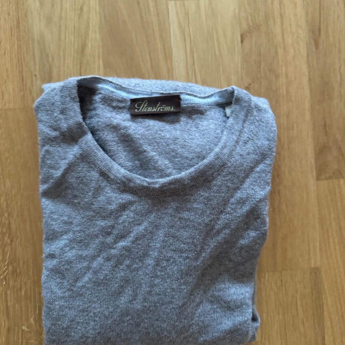 Stenströms merinoulltröja