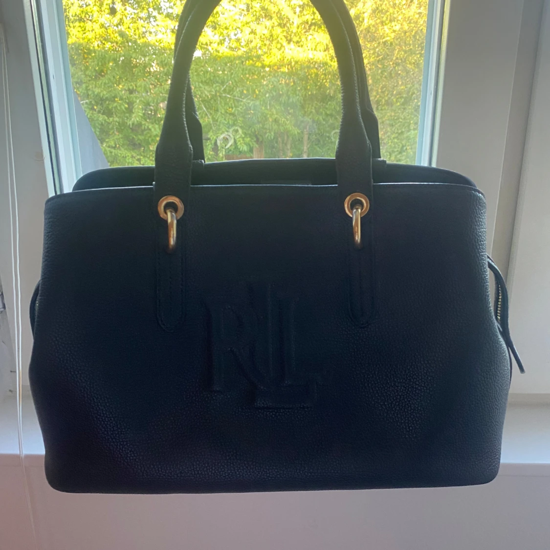 Ralph lauren väska - 90