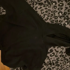 Hoodie  - Kommer inte till användning 