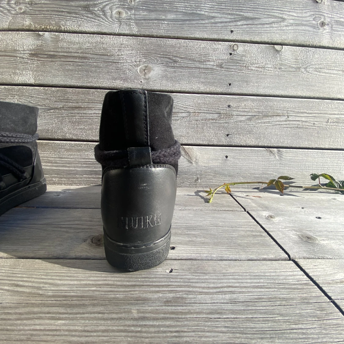 Inukkis i bra skick - 90