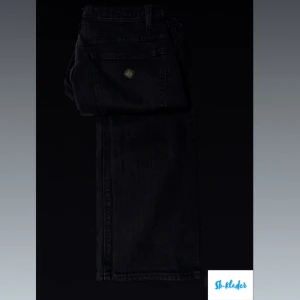 A Brand 90’s Relaxed - Skick 10/10 ej använda Storlek 29/32 Fit Relaxed/Straight
