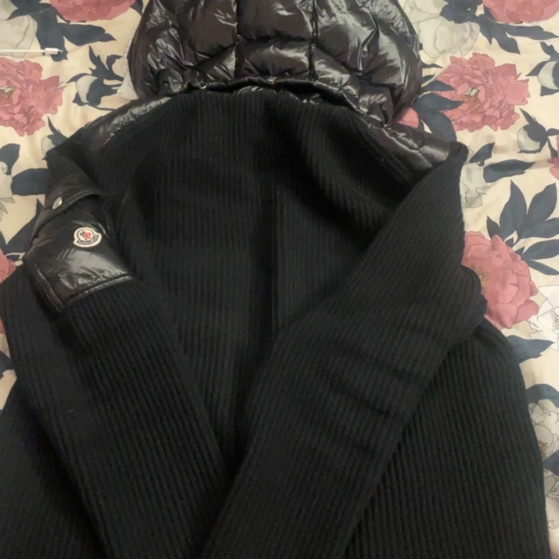 Moncler cardigan  - 92