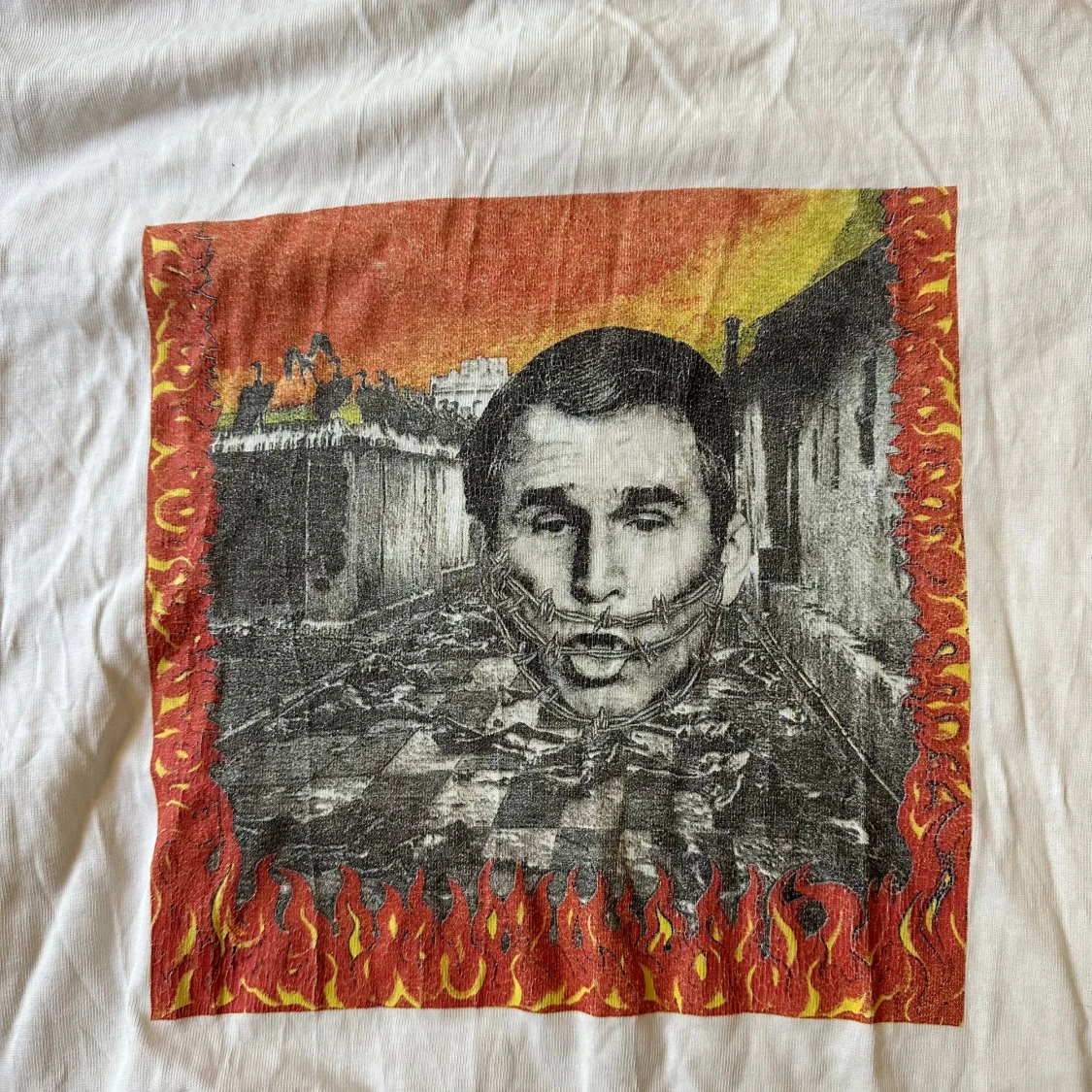 Number Nine dead kennedys  - 90