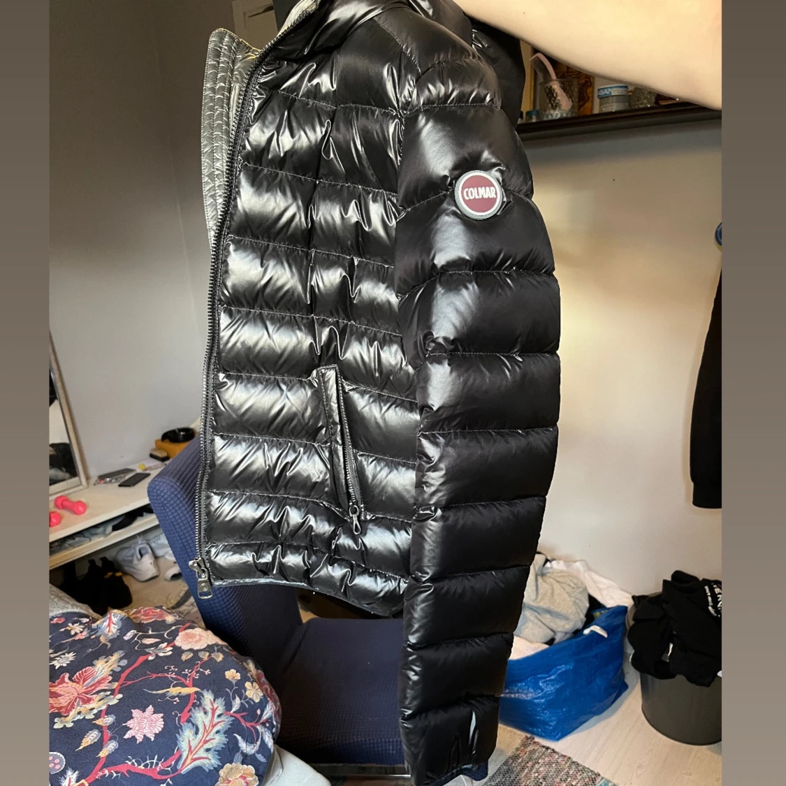Colmar jacka  - 91