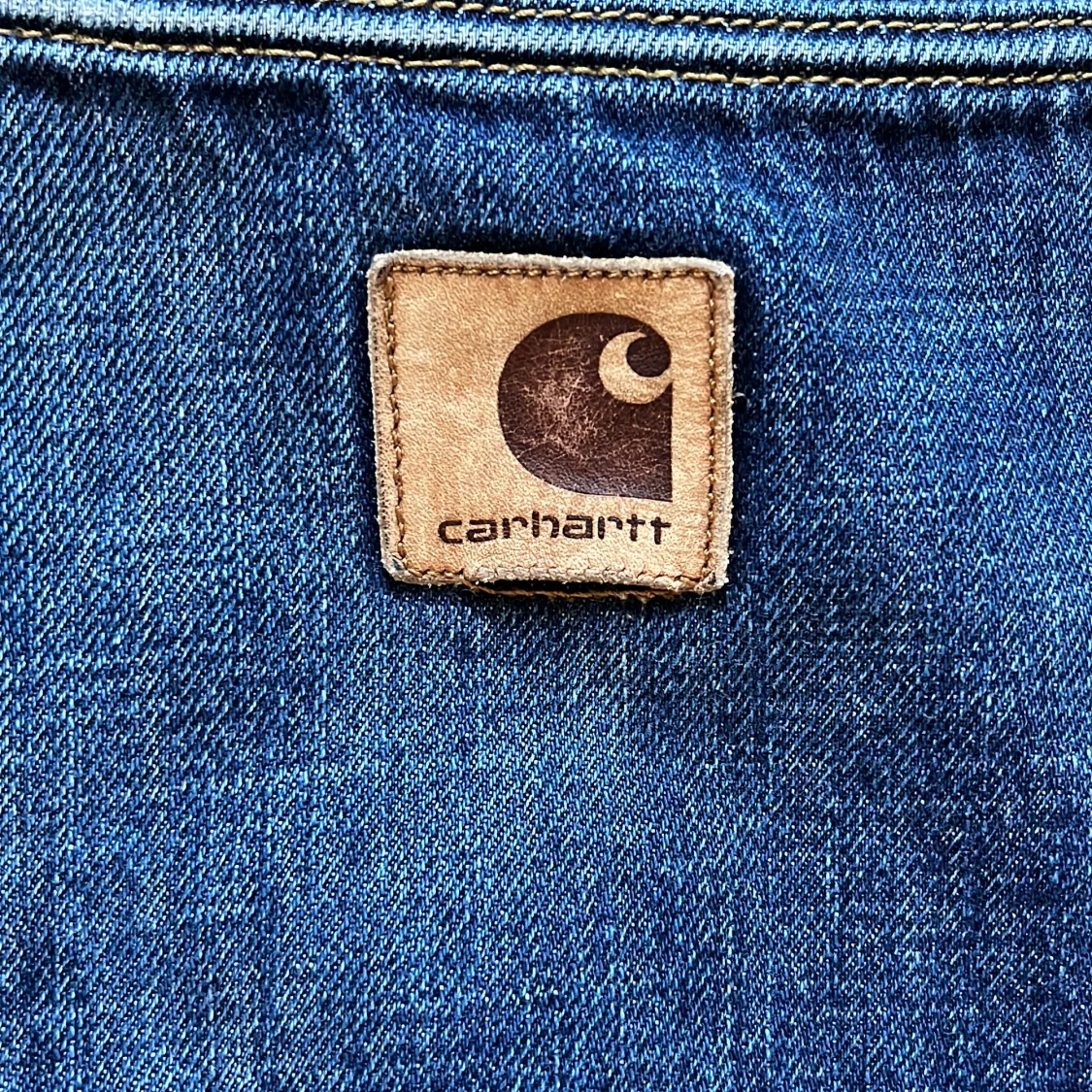 Vintage carhartt jeans - 90