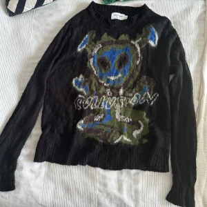 Unisex tröja oversize  - Bekväm tröja som passar det mesta. I gott skick!