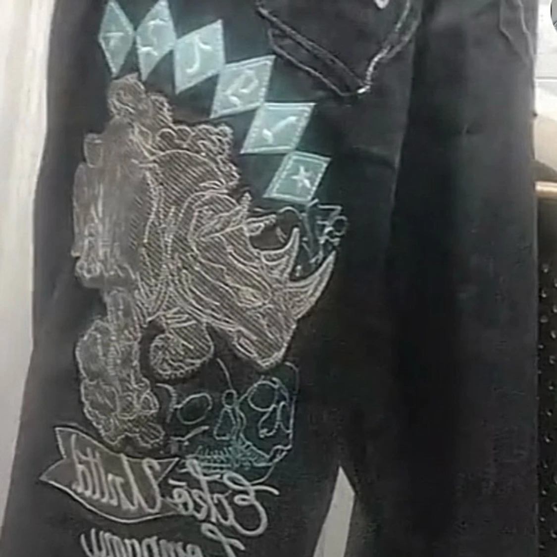 Feta Ecko Unltd jeans - 91