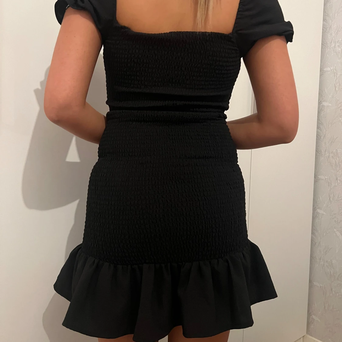 Söt klänning  - 91