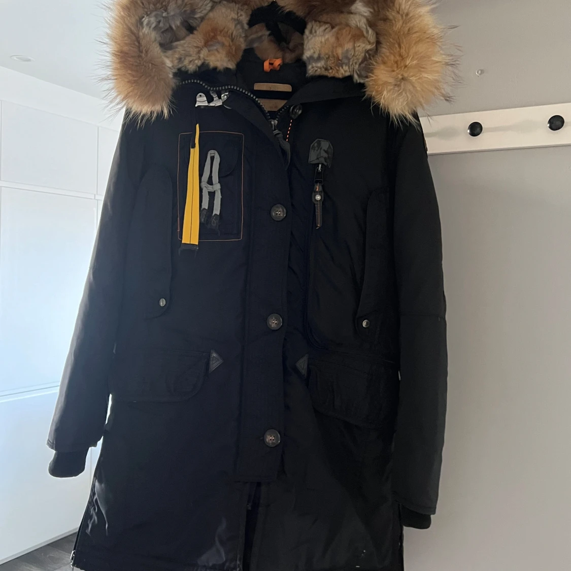 Parajumper jacka dam