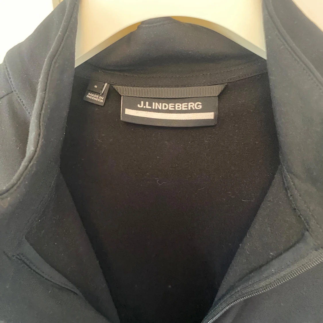J.Lindeberg zip - 91