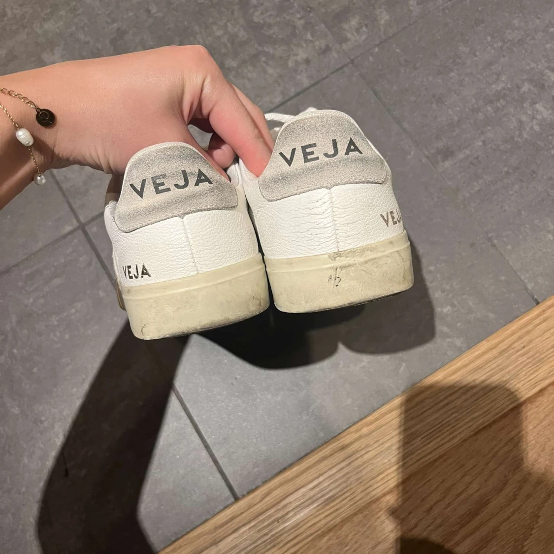 Veja skor  - 92