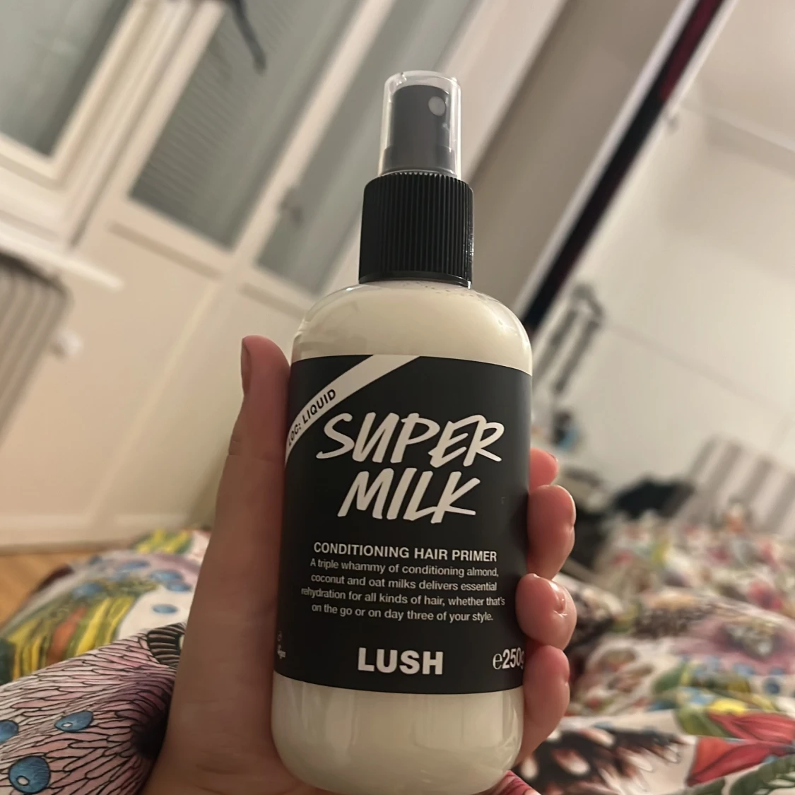 Super milk 