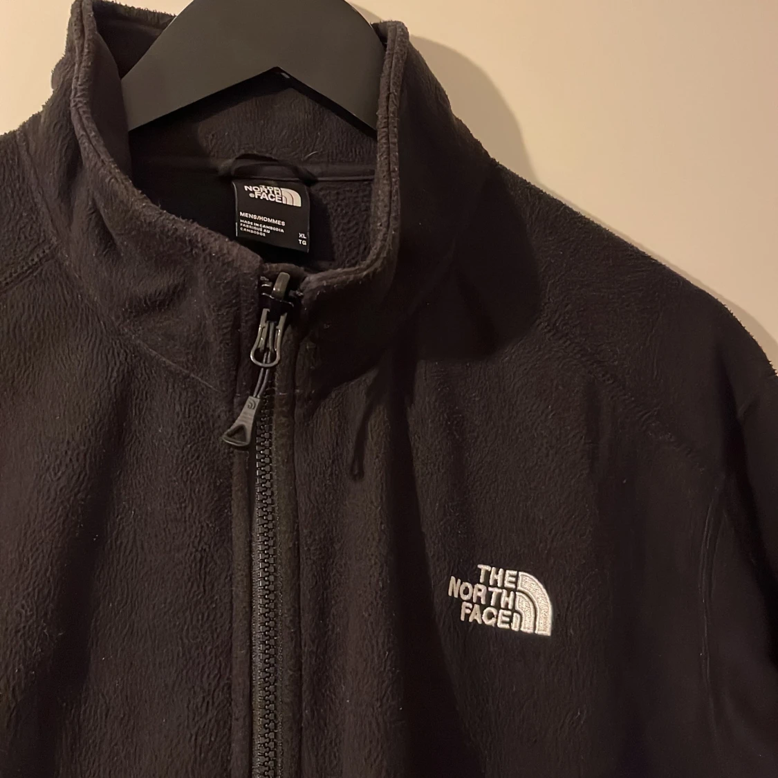 Fleece The North Face  - 90