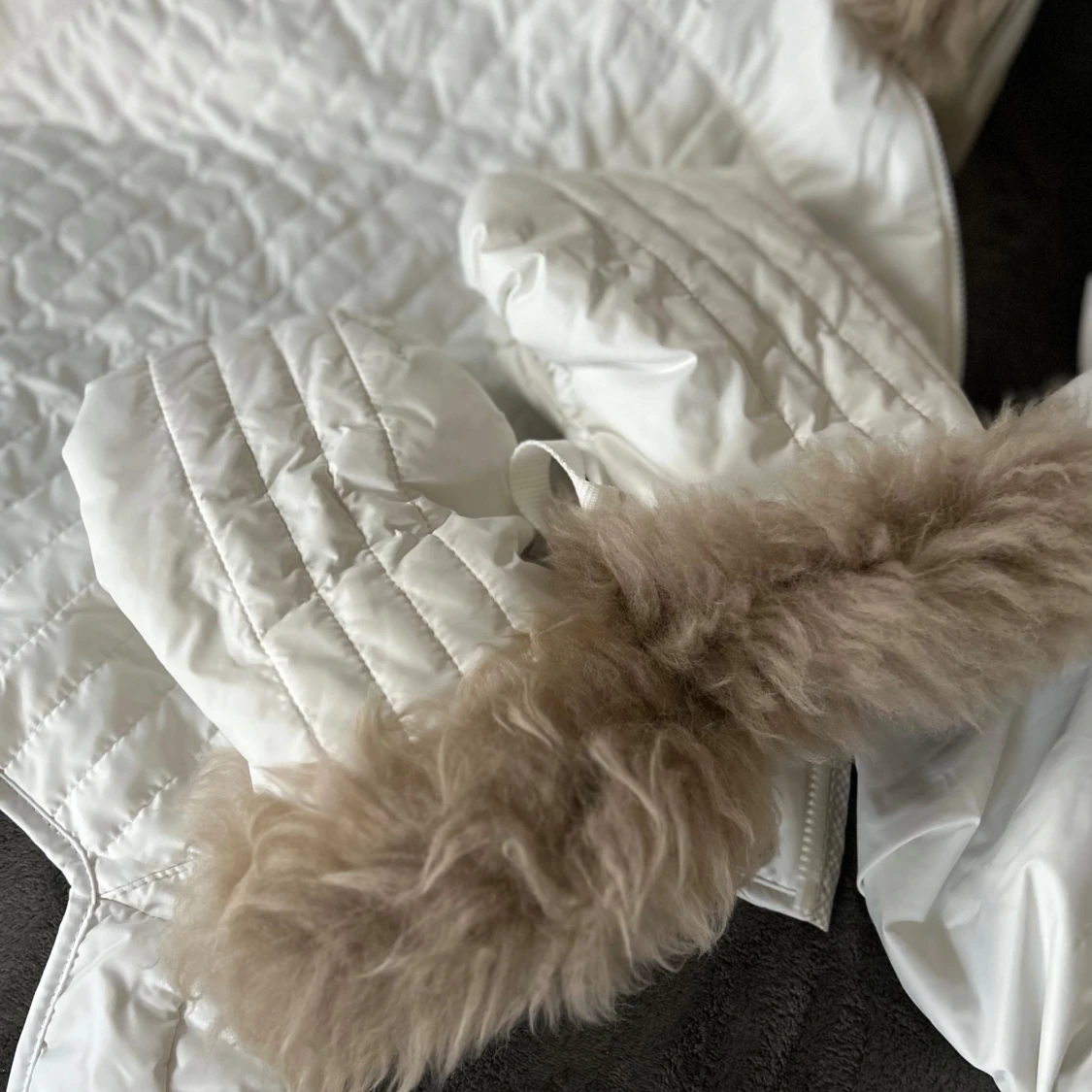 Winter kit  till stokke xplory  - 90