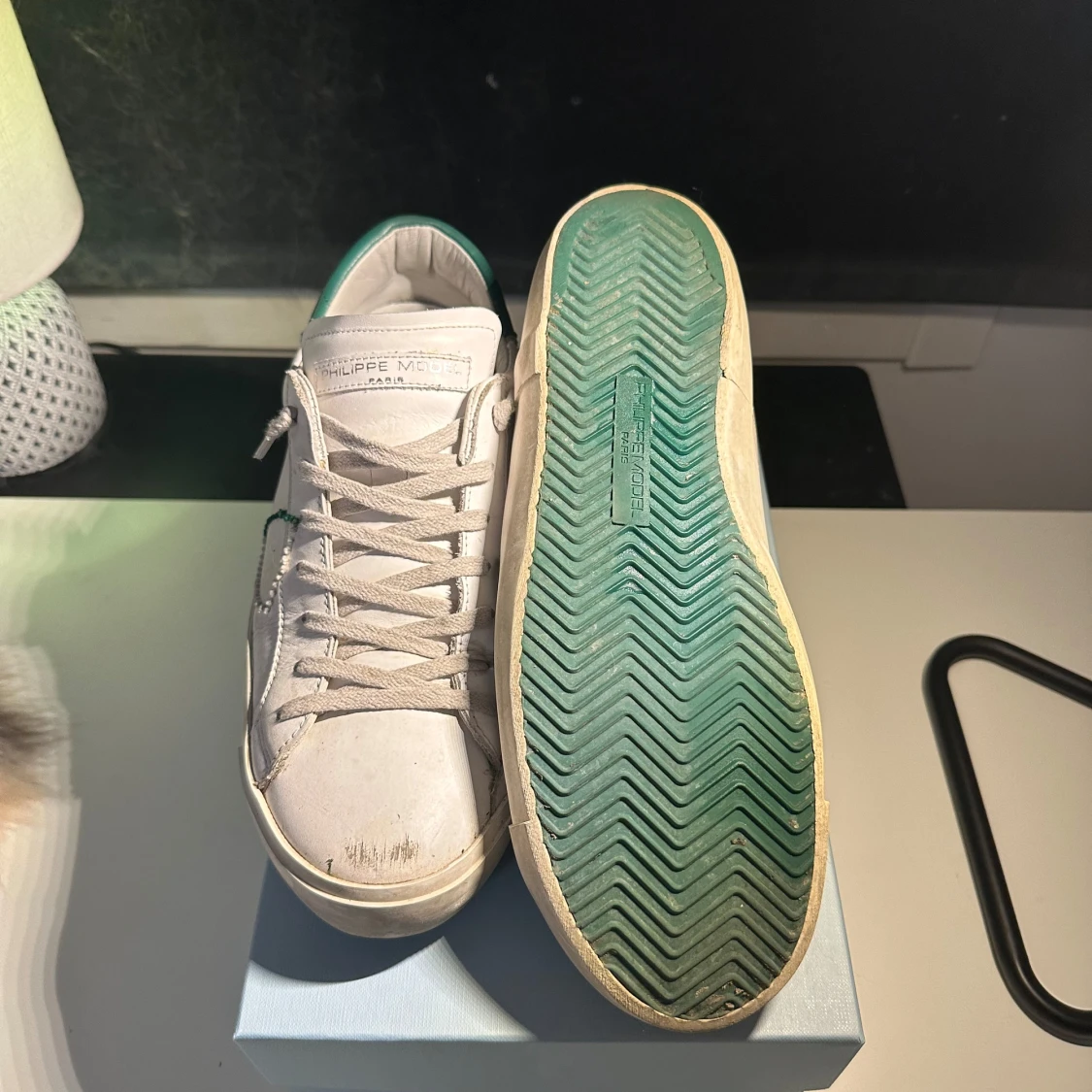 Philippe Model Skor - 91