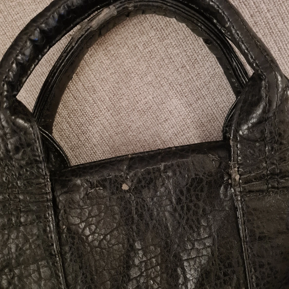 Alexander Wang-liknande  - 93