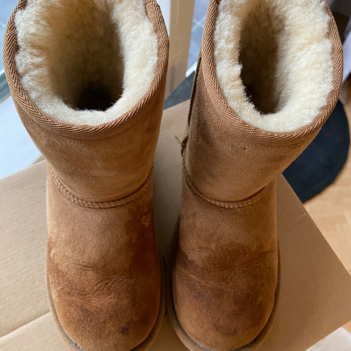 Ett par äkta uggs🌟 - 90
