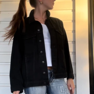 Jeans jacka  - Superfint skick