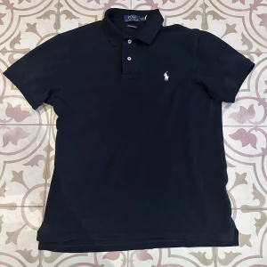 Ralph Lauren Piké  - 8/10 Skick