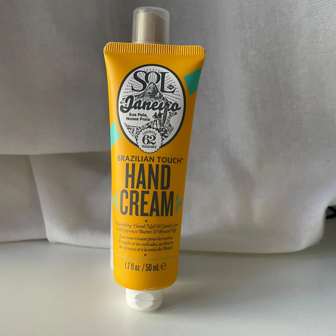 Sol de janeiro mist + handkräm  - 91