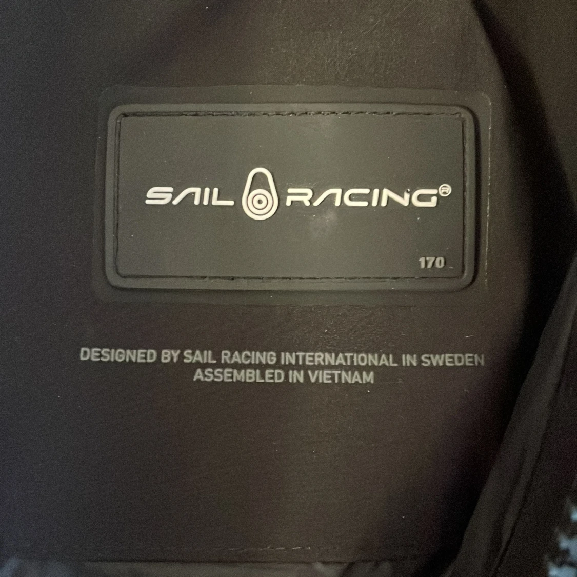 Sail Racing winther jacket  - 92